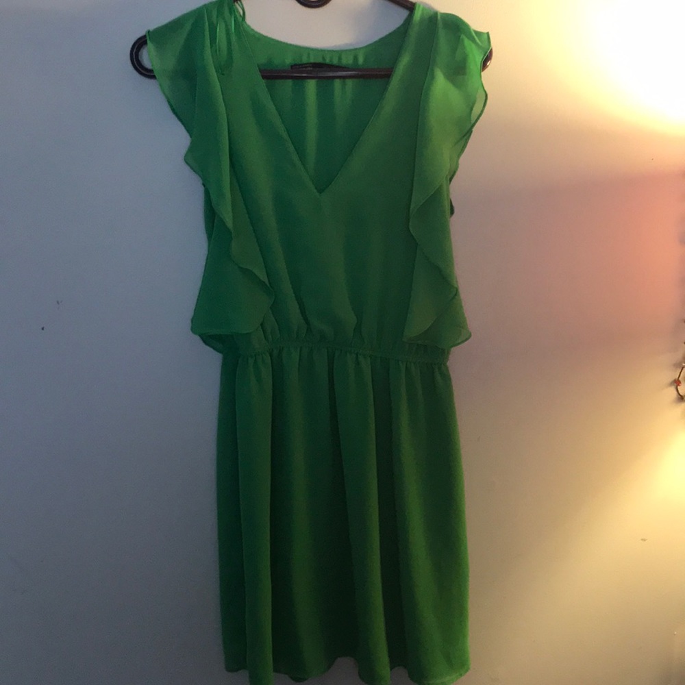 Zara dress